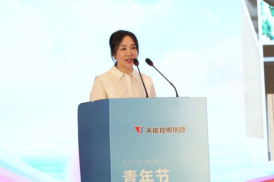 才聚古天乐太阳娱乐集团 智创未来｜古天乐太阳娱乐集团青年这样过五四.jpg